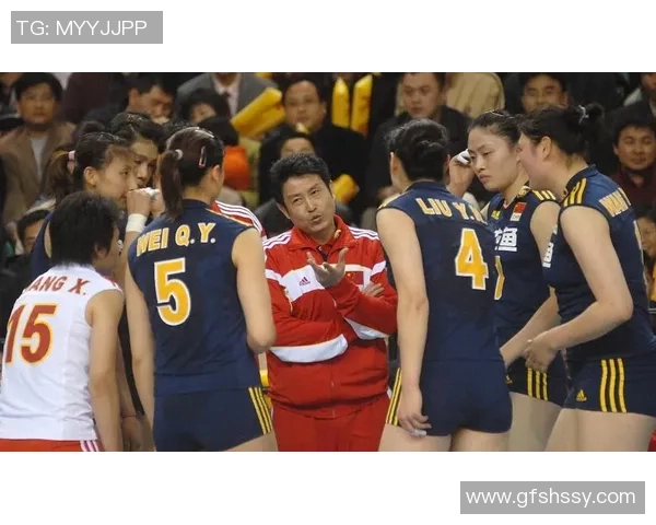 排球盛宴：深入解析北京排球队的训练与竞技之道