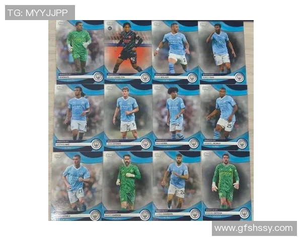 足球明星卡片的收藏价值与市场趋势分析 足球明星卡片的收藏价值与市场趋势分析