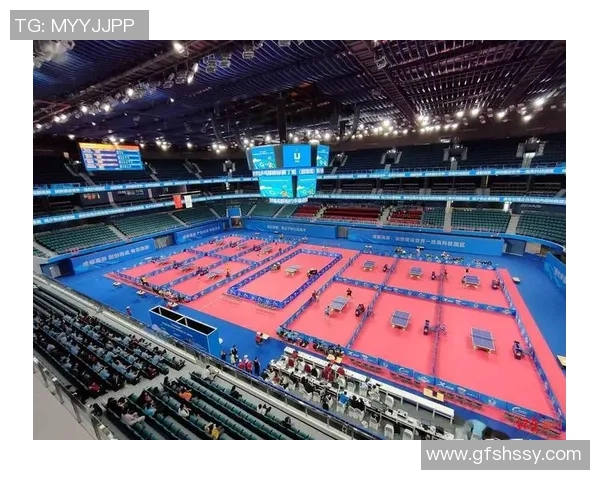 成都乒乓球队在全国耐力排行榜中荣登第七名展现出强劲实力与潜力