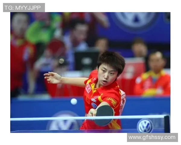 杭州乒乓球队心理素质排名第一的最新研究揭示TOP10选手表现秘诀