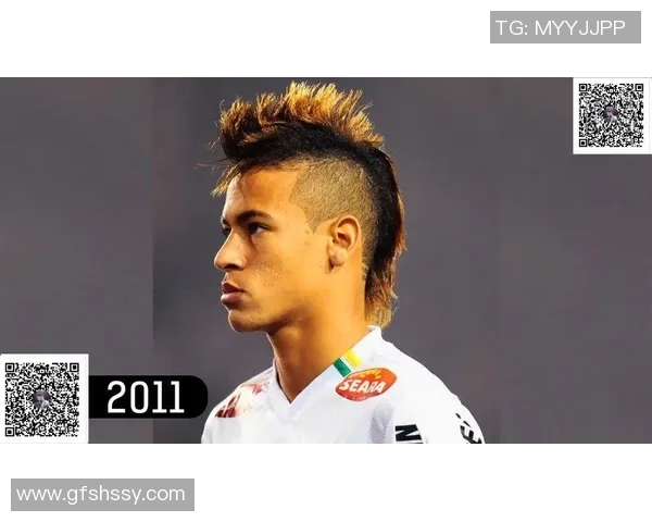 足球明星发型师揭秘如何打造球场上最炫酷的发型与风格