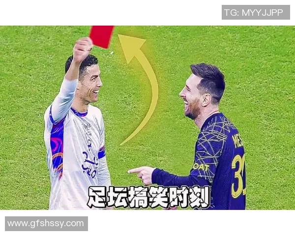 足球明星搞笑瞬间大盘点笑料不断让你捧腹大笑的精彩时刻 足球明星搞笑瞬间大盘点笑料不断让你捧腹大笑的精彩时刻