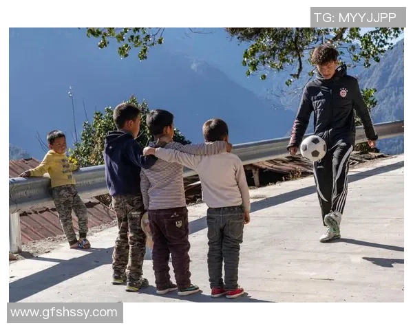 足球明星村口能活的背后故事与乡村振兴的奇迹探索