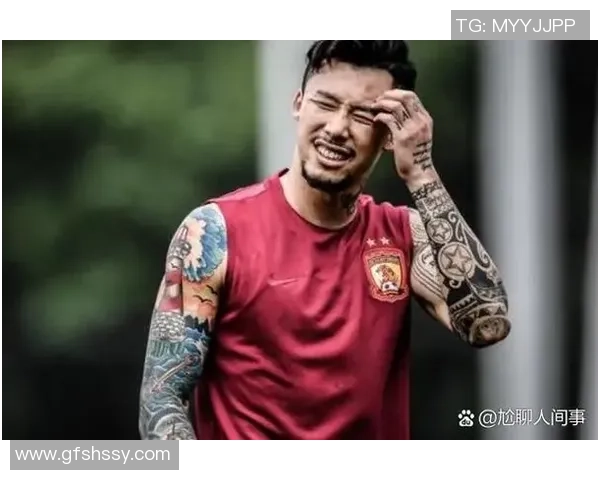 足球明星纹身大揭秘哪些球员身上有独特的纹身故事 足球明星纹身大揭秘哪些球员身上有独特的纹身故事